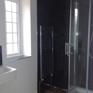 Bathrooms/Ensuites