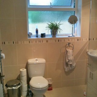 Bathrooms/Ensuites