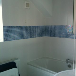 Bathrooms/Ensuites