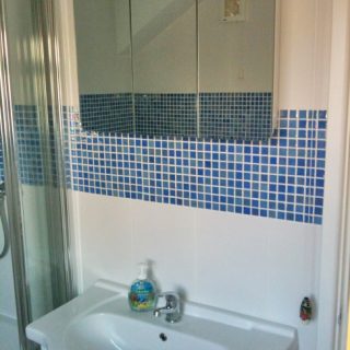 Bathrooms/Ensuites