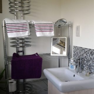 Bathrooms/Ensuites