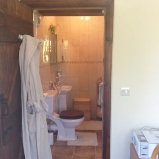 Bathrooms/Ensuites
