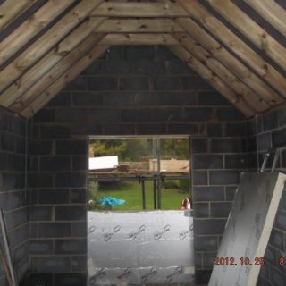 Front and Rear Extension and Internal Alterations At Tonbridge