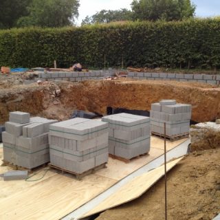 Bungalow Rebuild Near Chilham