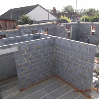 Bungalow Rebuild Near Chilham