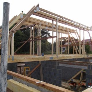 Bungalow Rebuild Near Chilham