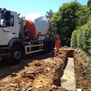 Bungalow Rebuild Near Chilham