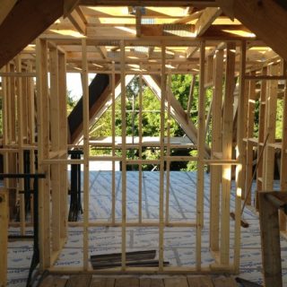 Bungalow Rebuild Near Chilham